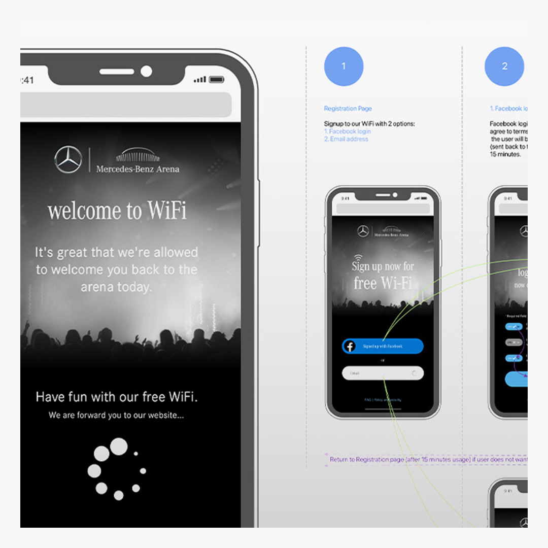 GlobalReach Technology